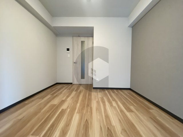 FELIZ GALAXYの寝室