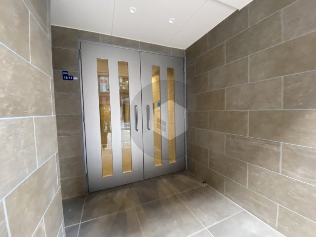 FELIZ GALAXYのエントランス