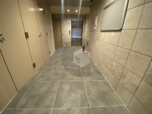 FELIZ GALAXYのロビー