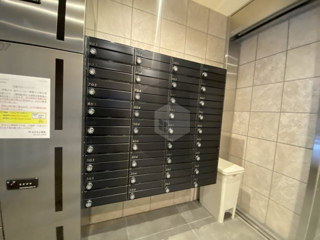 FELIZ GALAXYのその他共用部分