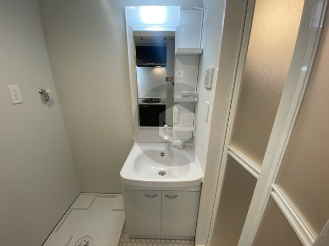 FELIZ GALAXYの独立洗面台