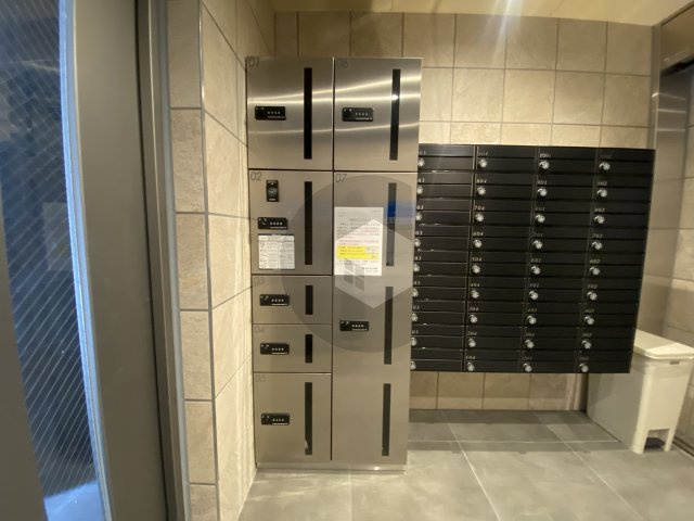 FELIZ GALAXYの設備