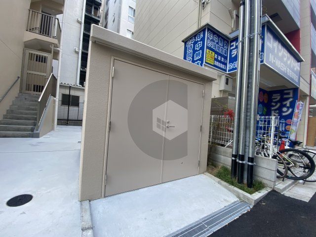 FELIZ GALAXYの設備