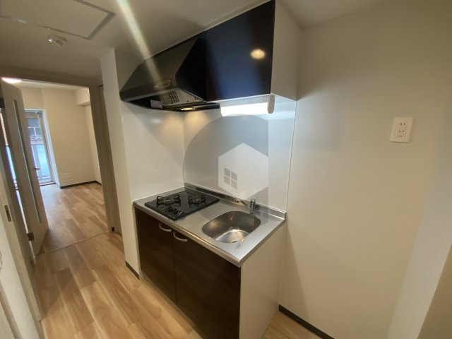 FELIZ GALAXYのキッチン