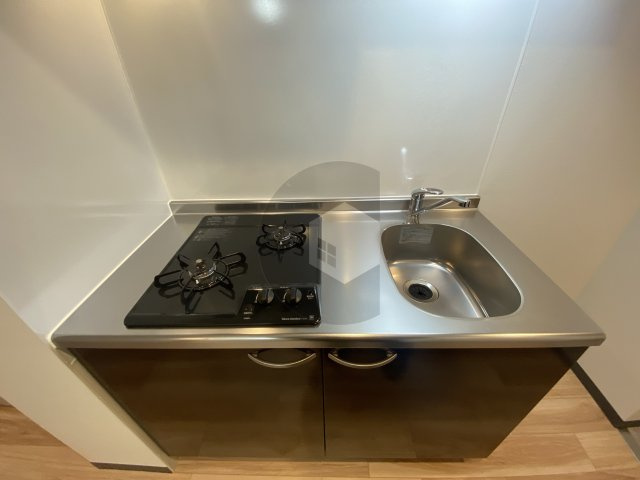 FELIZ GALAXYのキッチン