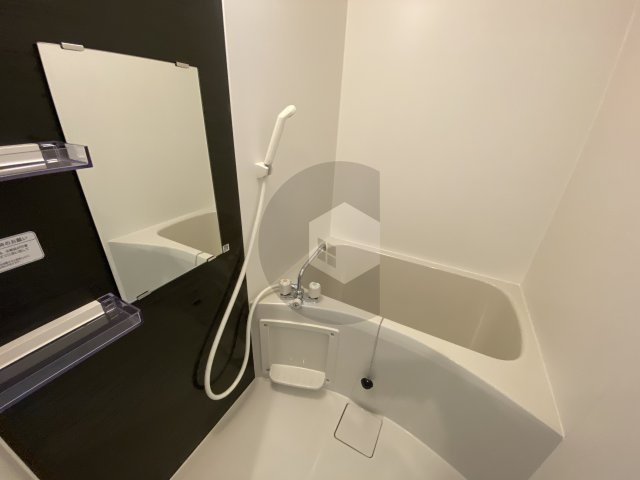 FELIZ GALAXYの浴室