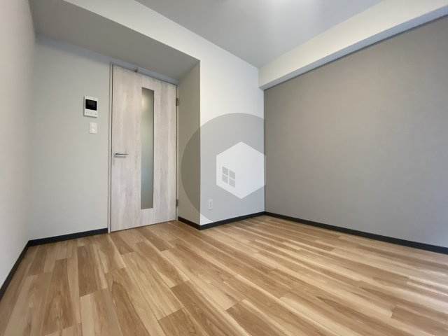 FELIZ GALAXYの内装