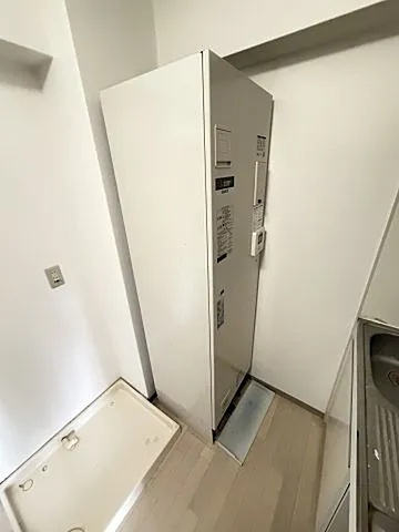 N-CUBE3の設備