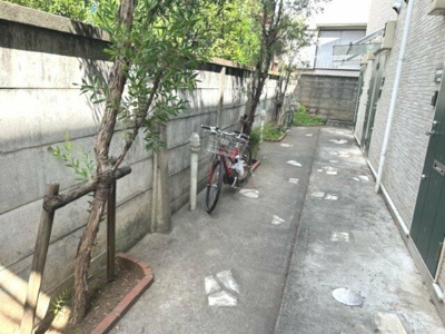 【エントランス】 | CASA ESPINACA