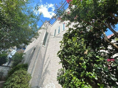 【外観】 | CASA ESPINACA