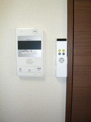 【セキュリティ】 | グロスピエール高円寺