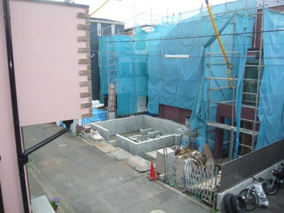 【展望】 | グロスピエール高円寺