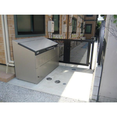 【その他共用部分】 | グロスピエール高円寺