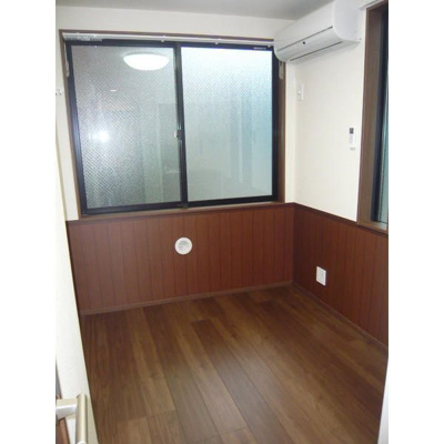 【居間・リビング】 | グロスピエール高円寺