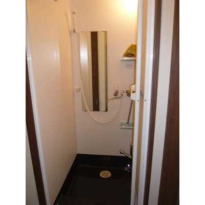 【浴室】 | グロスピエール高円寺