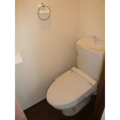 【トイレ】 | グロスピエール高円寺