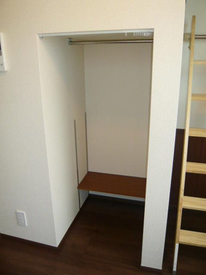 【収納】 | グロスピエール高円寺