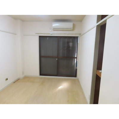 【居間・リビング】 | ヴェルデ中野