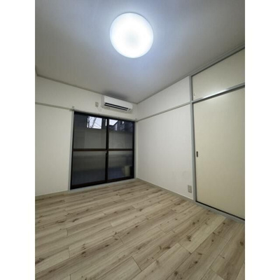 【居間・リビング】 | ヴェルデ中野