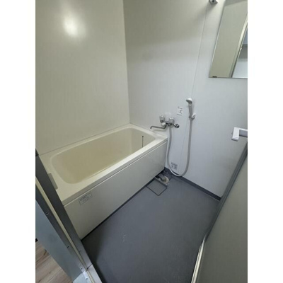 【浴室】 | ヴェルデ中野