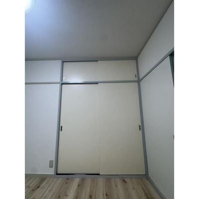 【収納】 | ヴェルデ中野