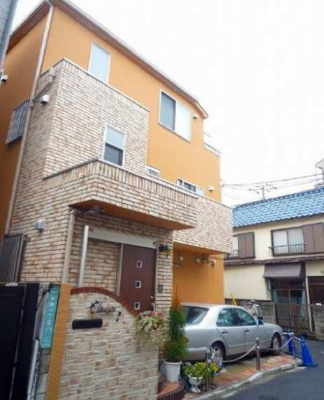 【エントランス】 | ヴィラコート中野