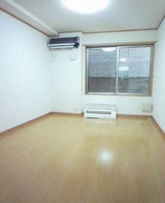 【居間・リビング】 | ヴィラコート中野