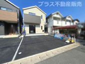 福岡市早良区飯倉8丁目第17　2号棟（全2棟）【仲介手数料無料・0円】の画像