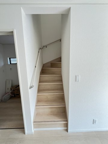 【内装】 | 福岡市早良区飯倉8丁目第17　2号棟（全2棟）【仲介手数料無料・0円】 | 施工例。施工例は完成時と異なる場合があります。