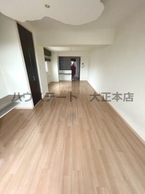 【内装】 | DAIKOKU ROUGE 仲介手数料無料