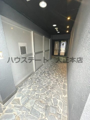 【ロビー】 | DAIKOKU ROUGE 仲介手数料無料