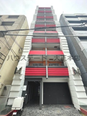 【外観】 | DAIKOKU ROUGE 仲介手数料無料