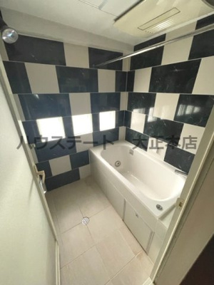 【浴室】 | DAIKOKU ROUGE 仲介手数料無料