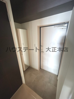 【玄関】 | DAIKOKU ROUGE 仲介手数料無料