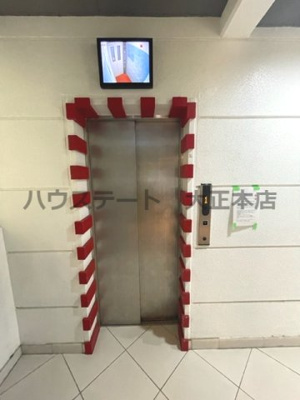 【設備】 | DAIKOKU ROUGE 仲介手数料無料