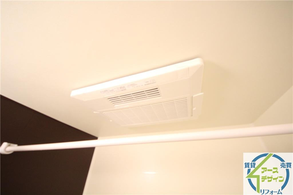 プラサーダ朝霧の設備|※類似部屋