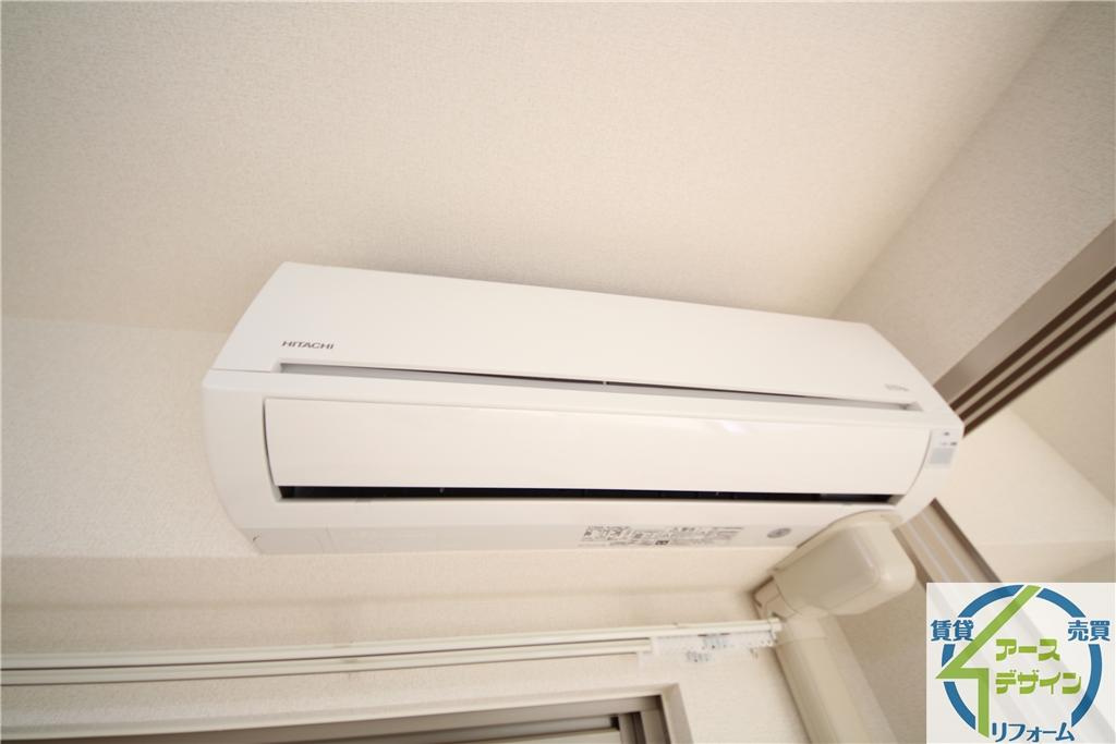 プラサーダ朝霧のその他|※類似部屋