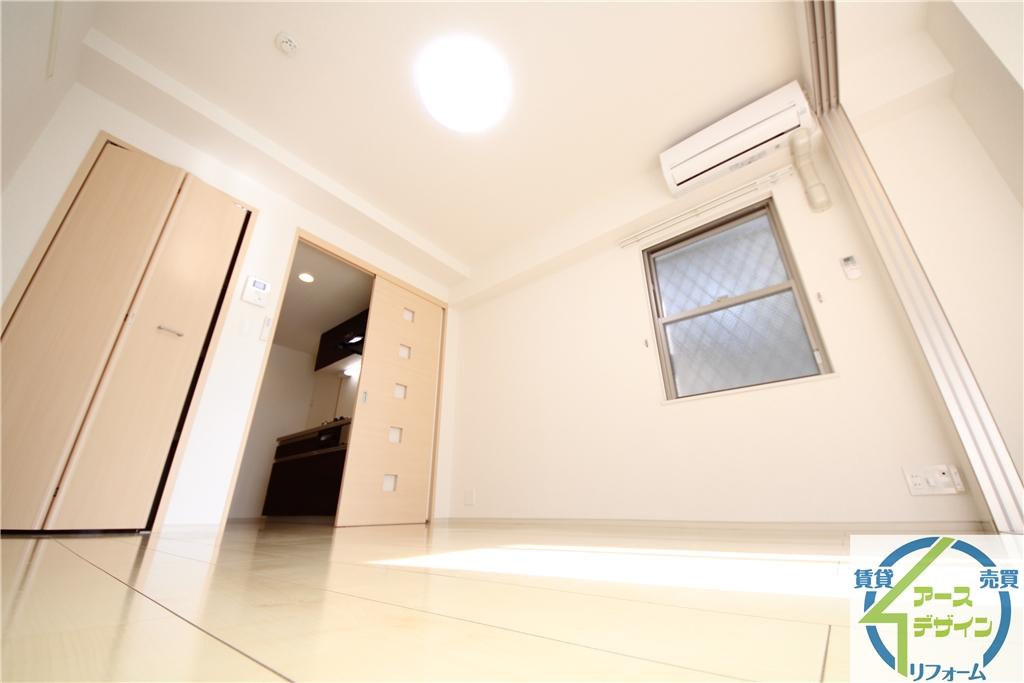 プラサーダ朝霧の居間・リビング|※類似写真