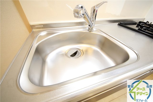 プラサーダ朝霧のエントランス|※類似部屋