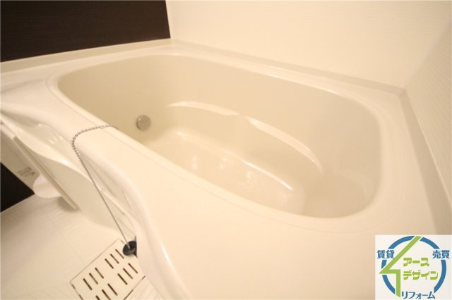 プラサーダ朝霧の浴室|※類似部屋