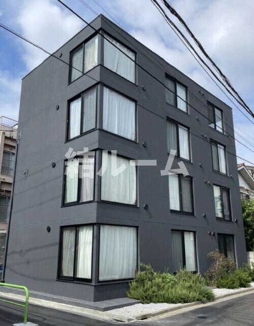 板橋区氷川町の賃貸マンション