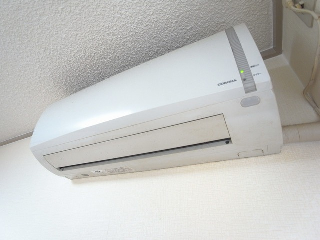 カサベラ花隈の設備