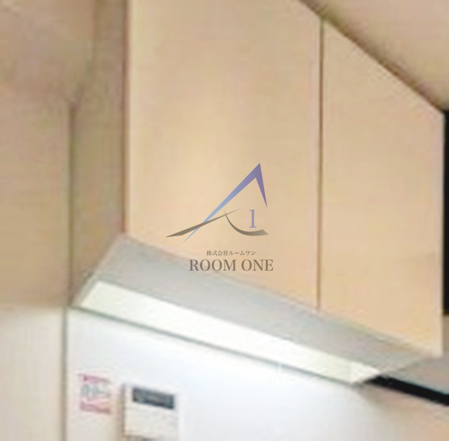 ガーデン板橋氷川町