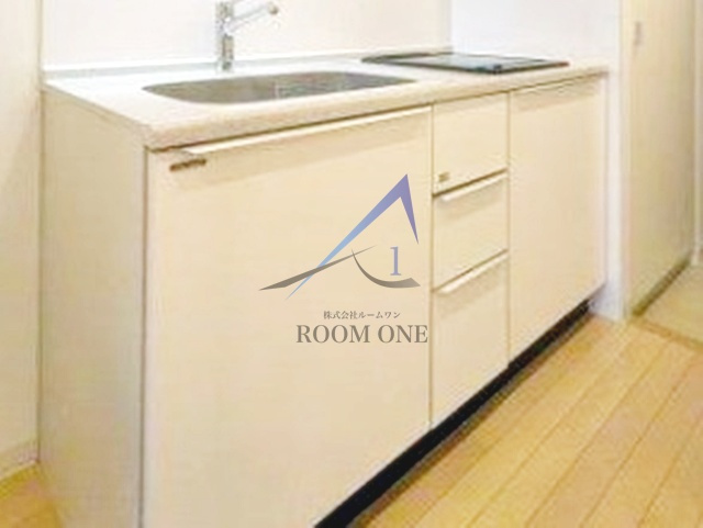 ガーデン板橋氷川町