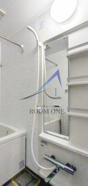 ガーデン板橋氷川町