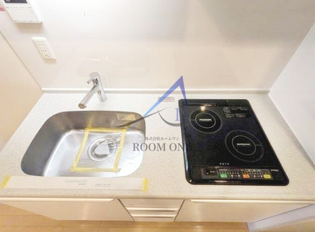 ガーデン板橋氷川町