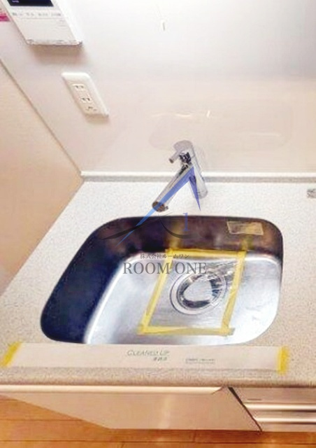 ガーデン板橋氷川町