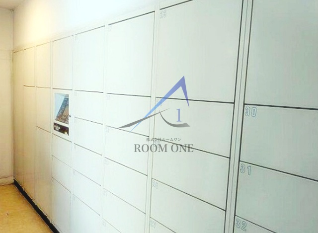 ガーデン板橋氷川町