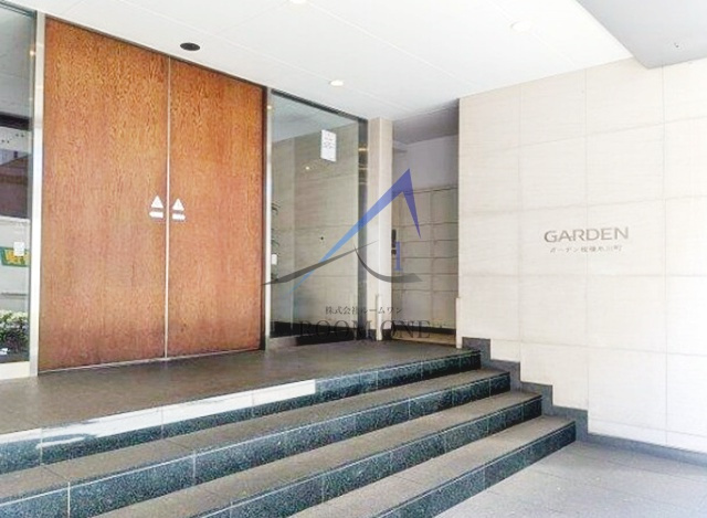 ガーデン板橋氷川町