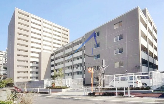 ガーデン板橋氷川町